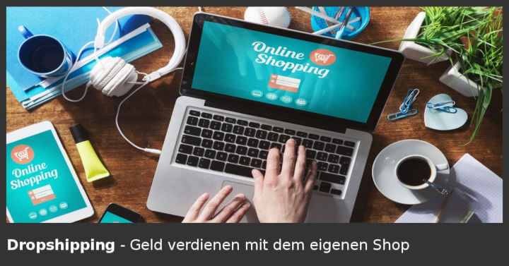 was ist dropshipping