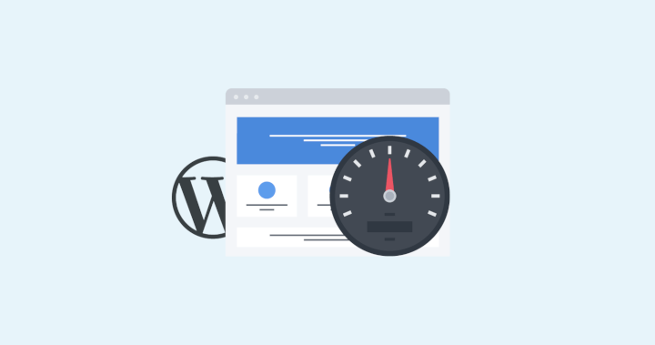 Wordpress Geschwindigkeit optimieren